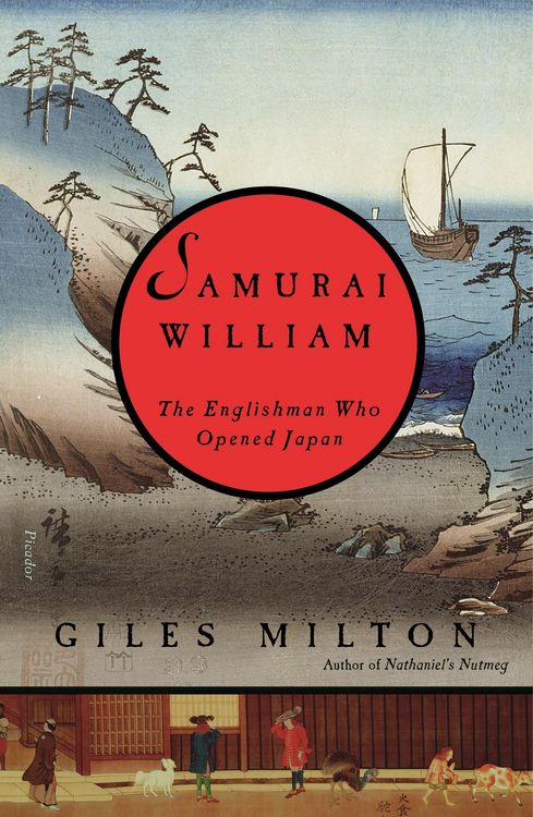 Produktbild: Samurai William