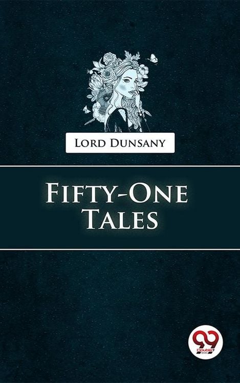 Produktbild: Fifty-One Tales