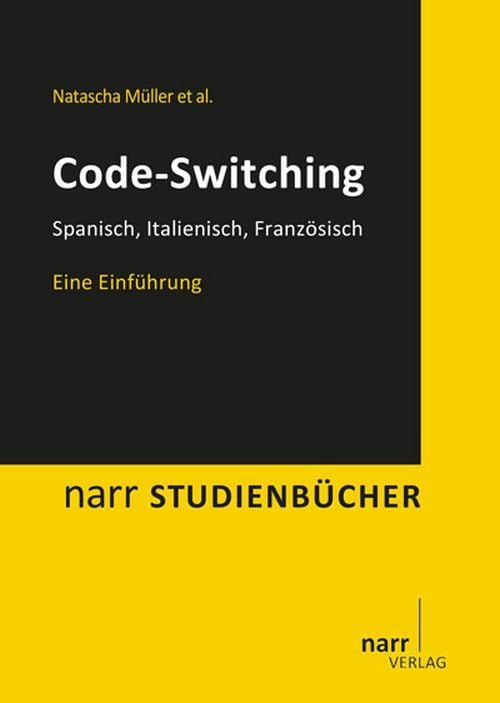 Produktbild: Code-Switching