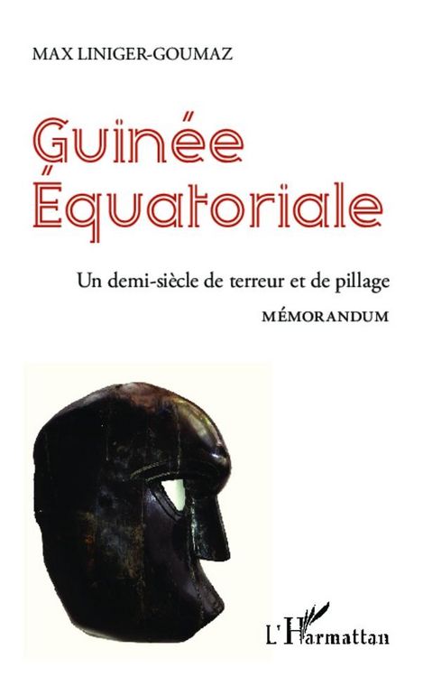 Produktbild: Guin&eacute;e &eacute;quatoriale