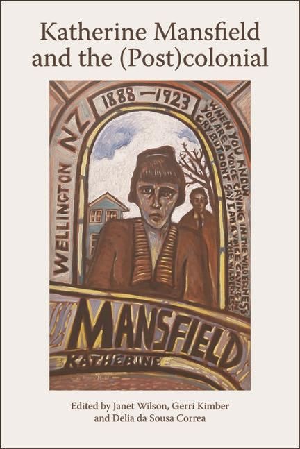Produktbild: Katherine Mansfield and the (Post)colonial