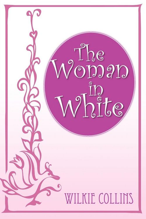 Produktbild: The Woman in White