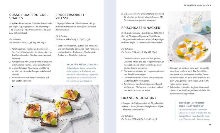 Produktbild: Risiko Bauchfett