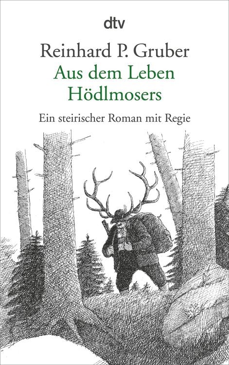 Produktbild: Aus dem Leben H&ouml;dlmosers