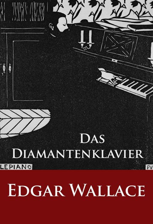 Produktbild: Das Diamantenklavier