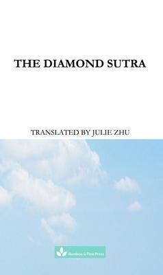 Produktbild: The Diamond Sutra