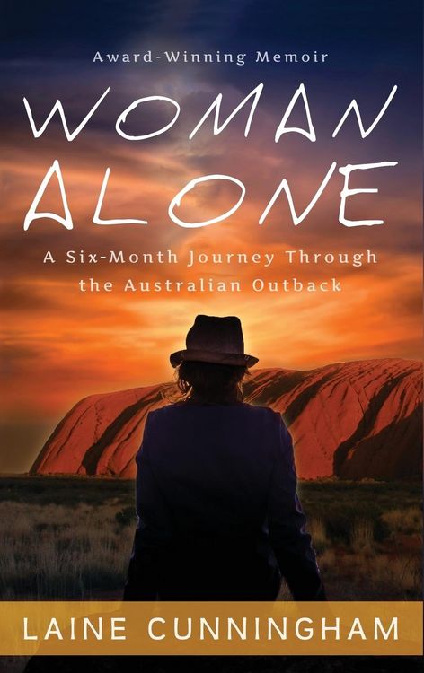 Produktbild: Woman Alone