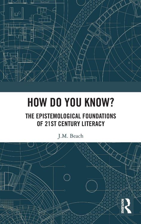 Produktbild: How Do You Know?