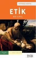 Produktbild: Etik Bir Giris