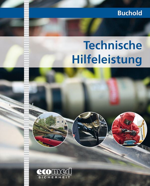 Produktbild: Technische Hilfeleistung (THL)