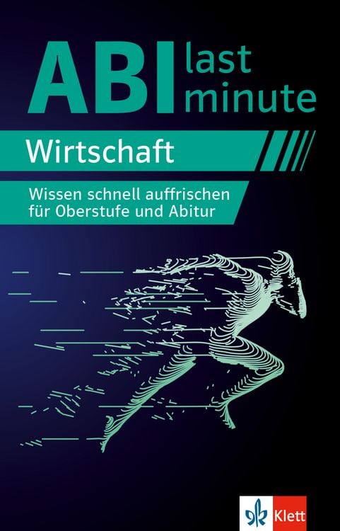 Produktbild: Abi last minute Wirtschaft