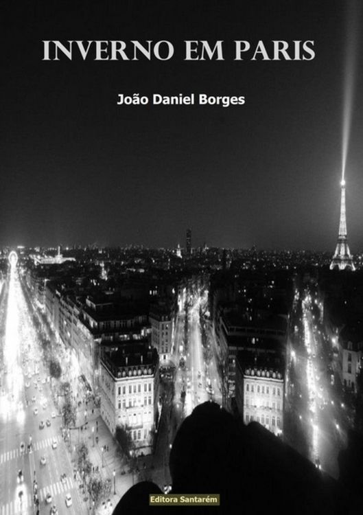 Produktbild: Inverno Em Paris