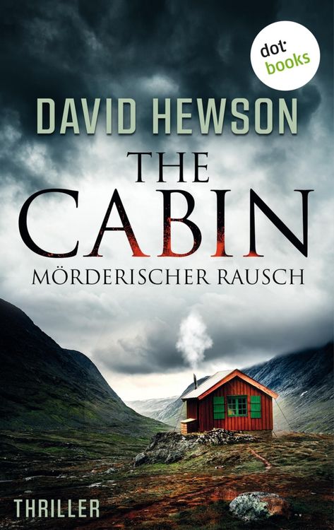 Produktbild: The Cabin - M&ouml;rderischer Rausch