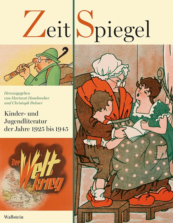 Produktbild: Zeit|Spiegel