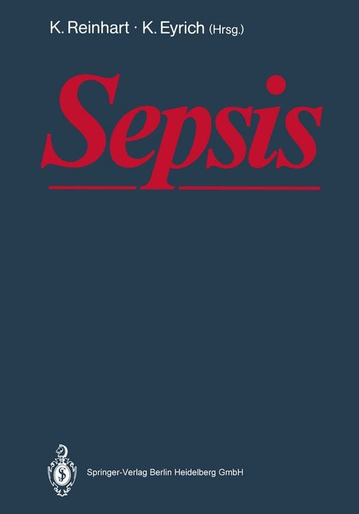 Produktbild: Sepsis