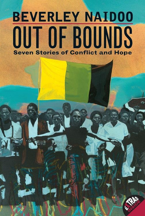Produktbild: Out of Bounds