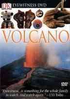 Produktbild: Eyewitness DVD: Volcano