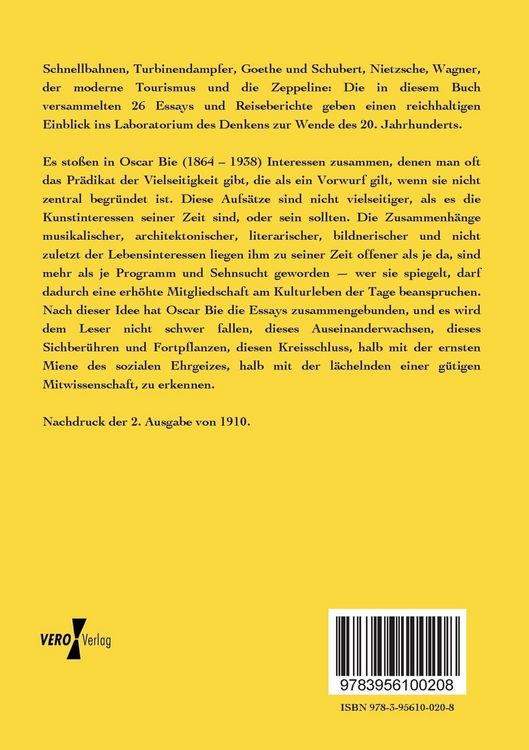 Produktbild: Reise um die Kunst