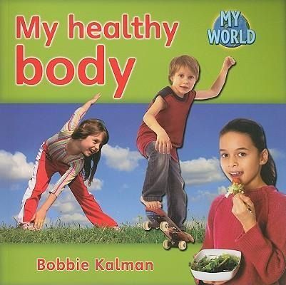 Produktbild: My Healthy Body