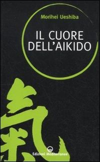 Produktbild: Il cuore dell'aikido