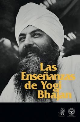Produktbild: Las Ensenanzas de Yogi Bhajan