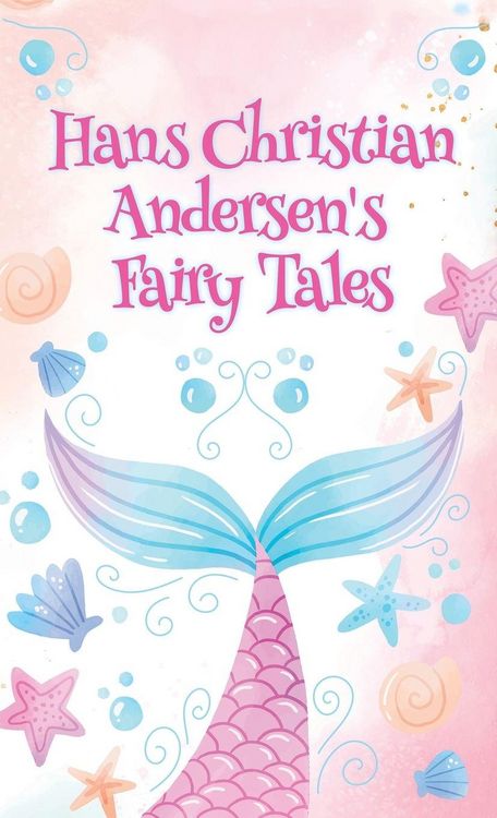 Produktbild: Hans Christian Andersen Fairy Tales HARDCOVER