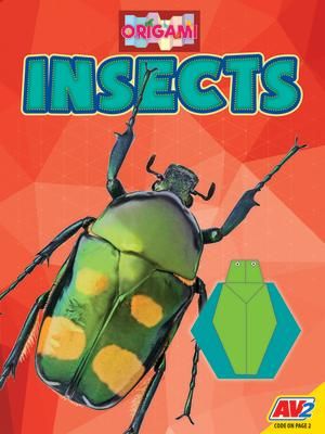 Produktbild: Insects