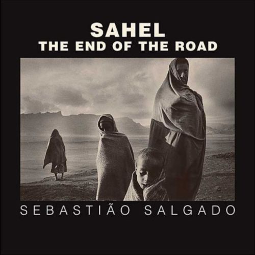 Produktbild: Sahel
