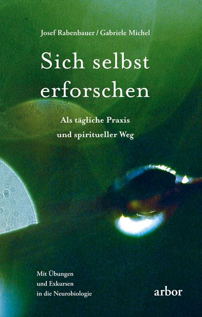 Produktbild: Sich selbst erforschen