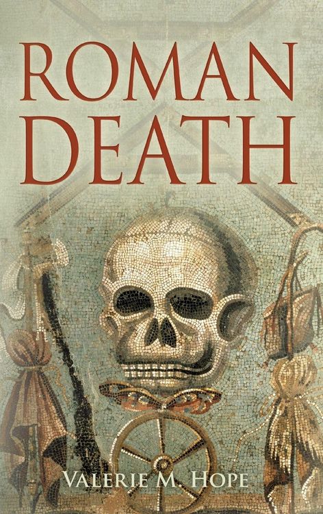 Produktbild: Roman Death