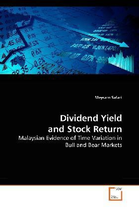 Produktbild: Safari, M: Dividend Yield and Stock Return