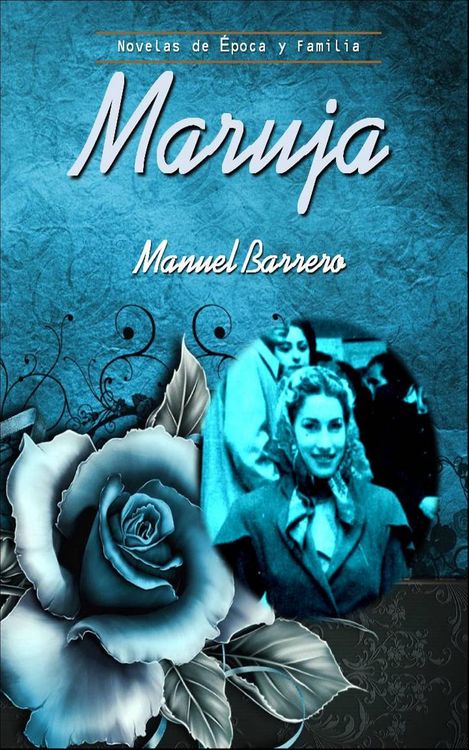 Produktbild: Maruja