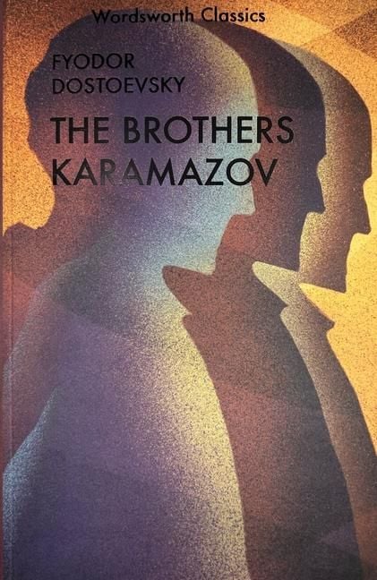 Produktbild: Karamazov Brothers