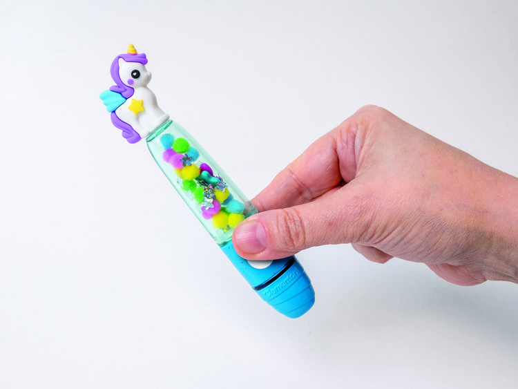 Produktbild: Mein Textmarker-Atelier