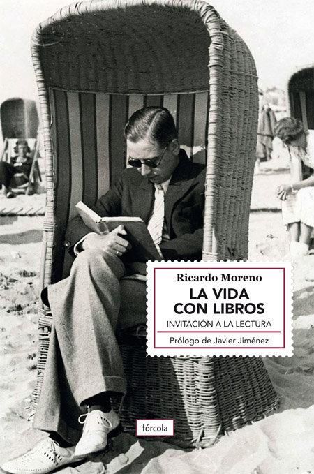 Produktbild: La vida con libros