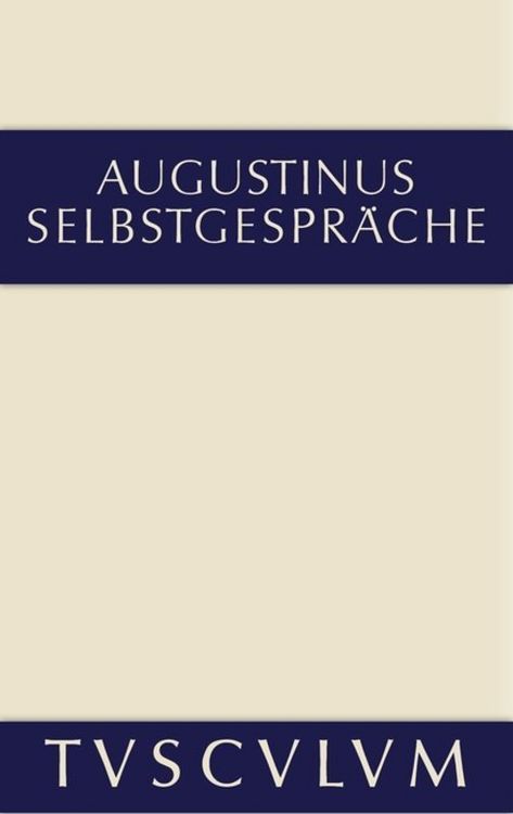 Produktbild: Selbstgespr&auml;che