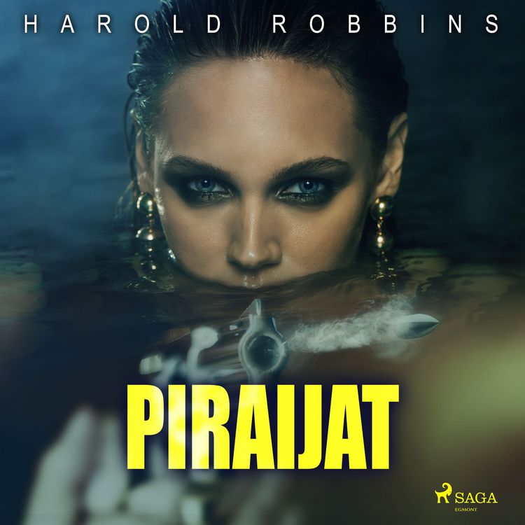 Produktbild: Piraijat