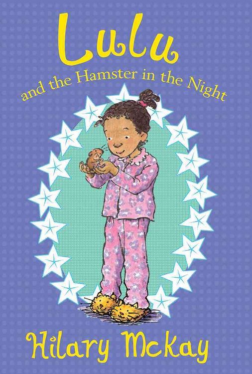 Produktbild: Lulu & The Hamster in The Nigh