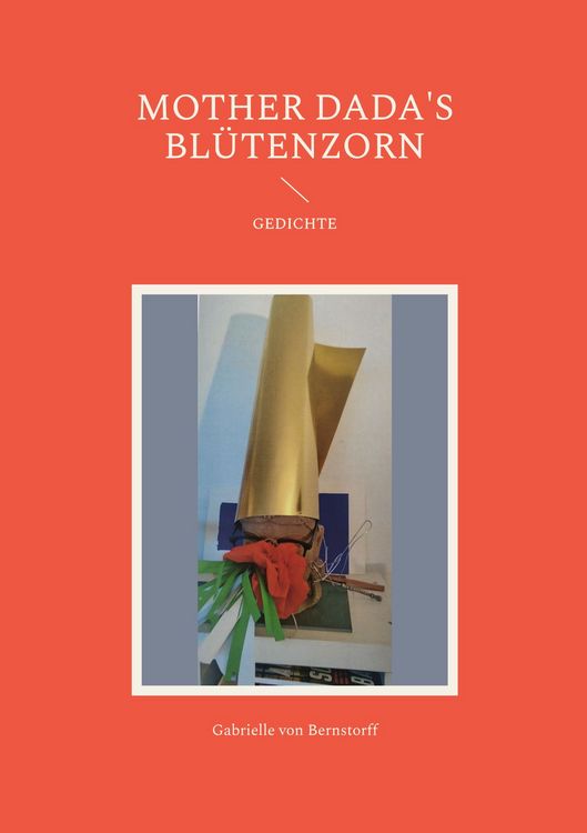 Produktbild: Mother Dada's Bl&uuml;tenzorn