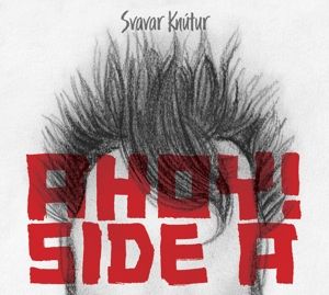 Produktbild: Ahoy! Side A