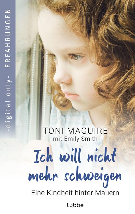 Produktbild: Ich will nicht mehr schweigen