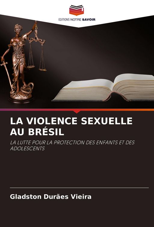 Produktbild: La Violence Sexuelle Au Br&eacute;sil