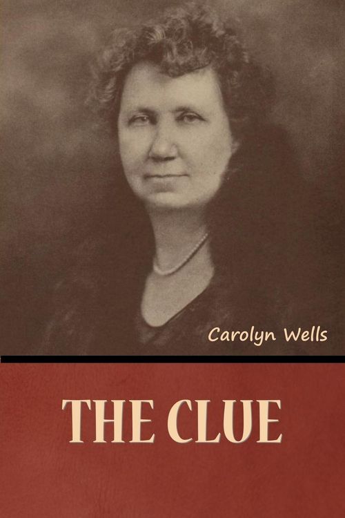 Produktbild: The Clue