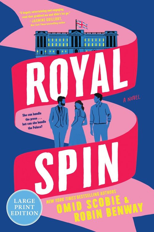 Produktbild: Royal Spin