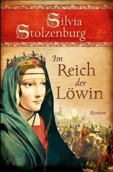 Produktbild: Im Reich der L&ouml;win
