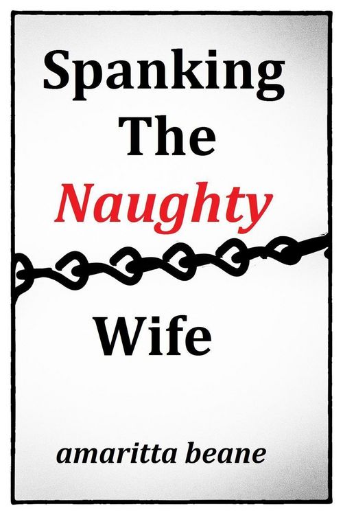 Produktbild: Spanking The Naughty Wife