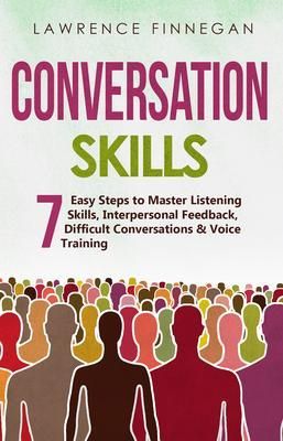 Produktbild: Conversation Skills