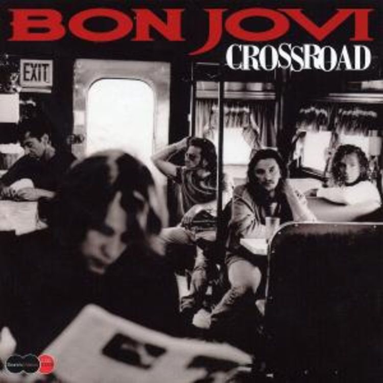 Produktbild: Cross Road (Sound & Vision)