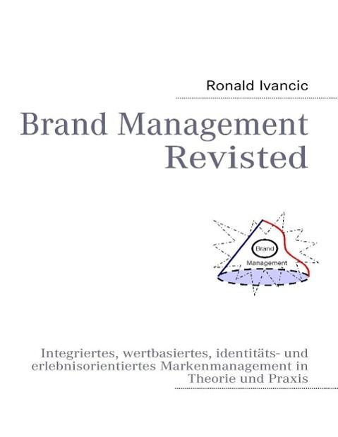 Produktbild: Brand Management Revisted