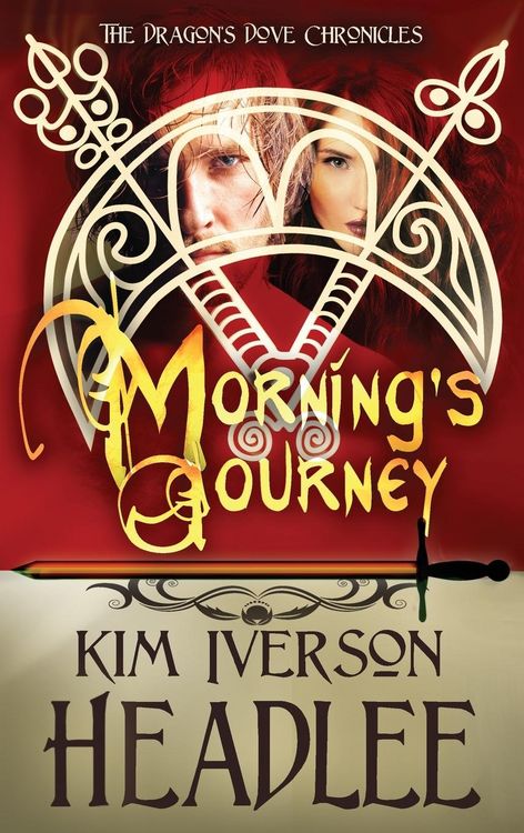 Produktbild: Morning's Journey
